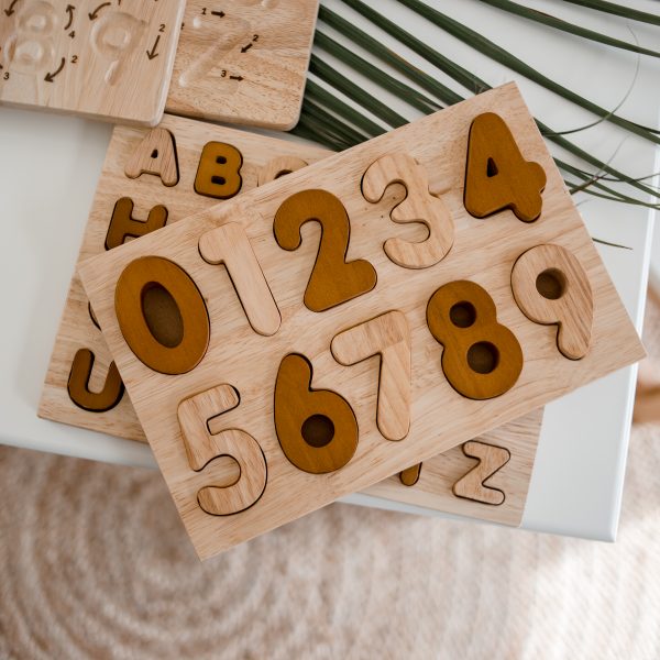 Number Puzzle