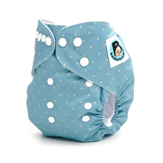 "Wellington" Cloth Diaper