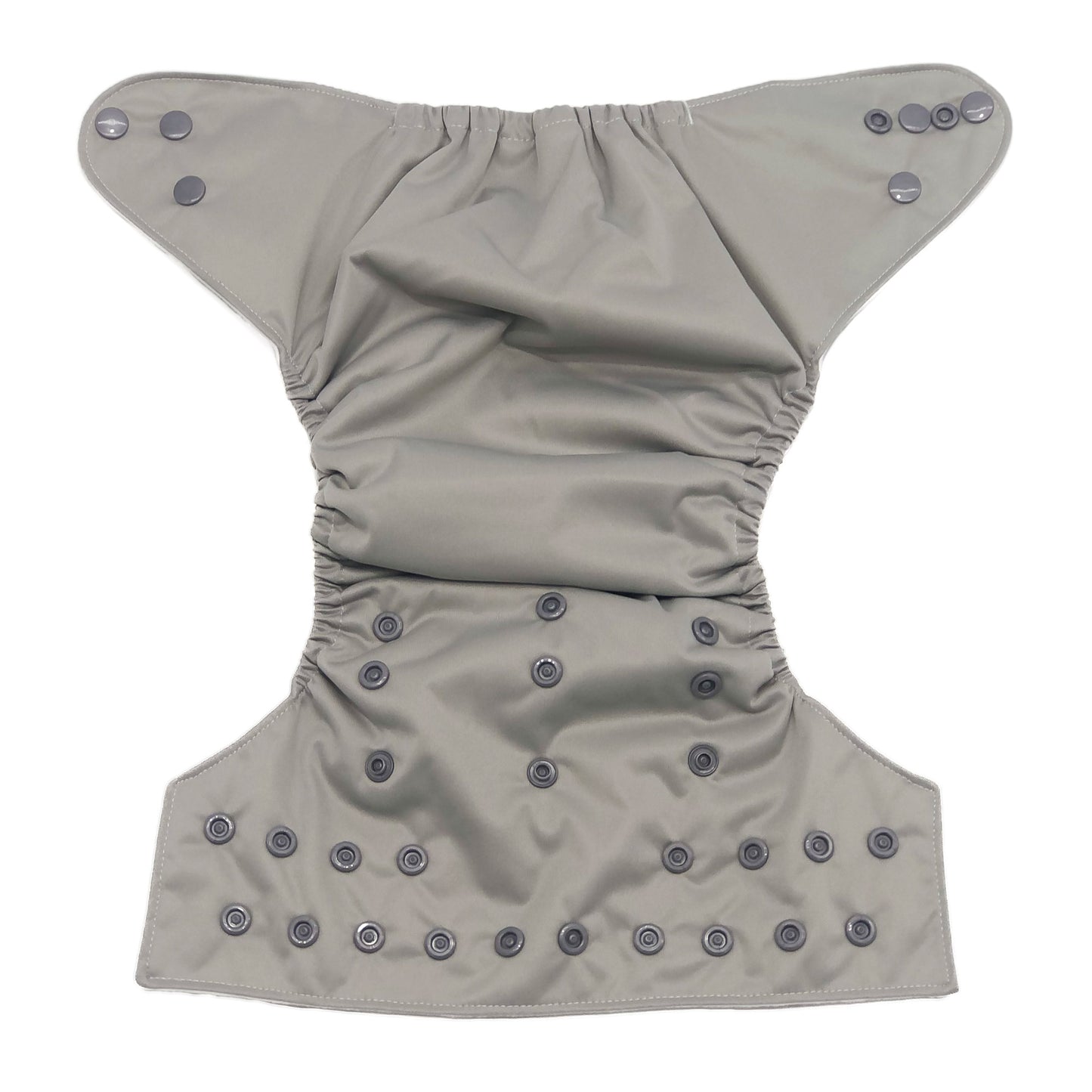 "Stormy" Cloth Diaper