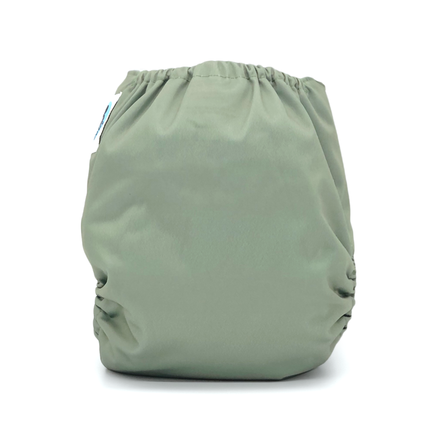 "Sage" Cloth Diaper