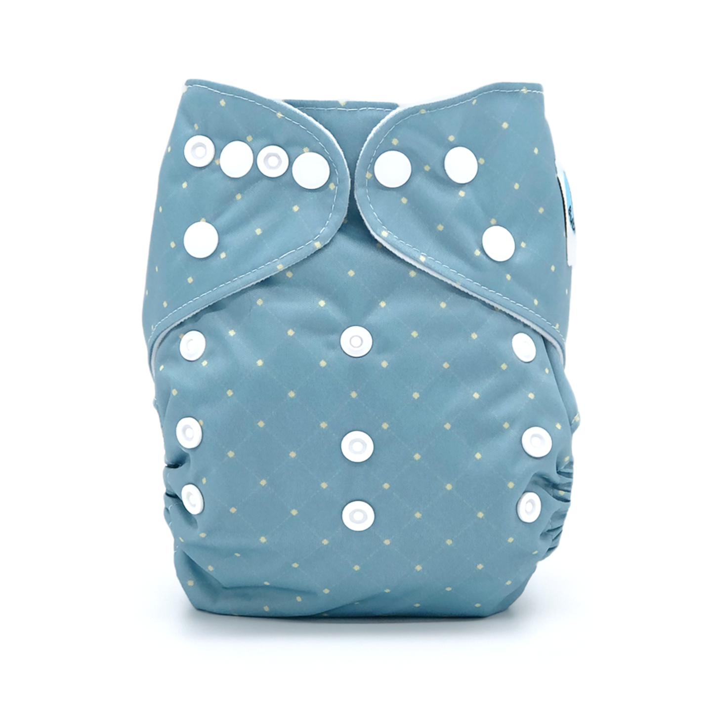 "Wellington" Cloth Diaper