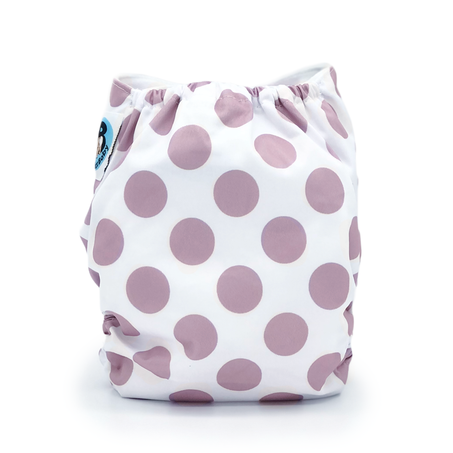 "Dahlia" Cloth Diaper