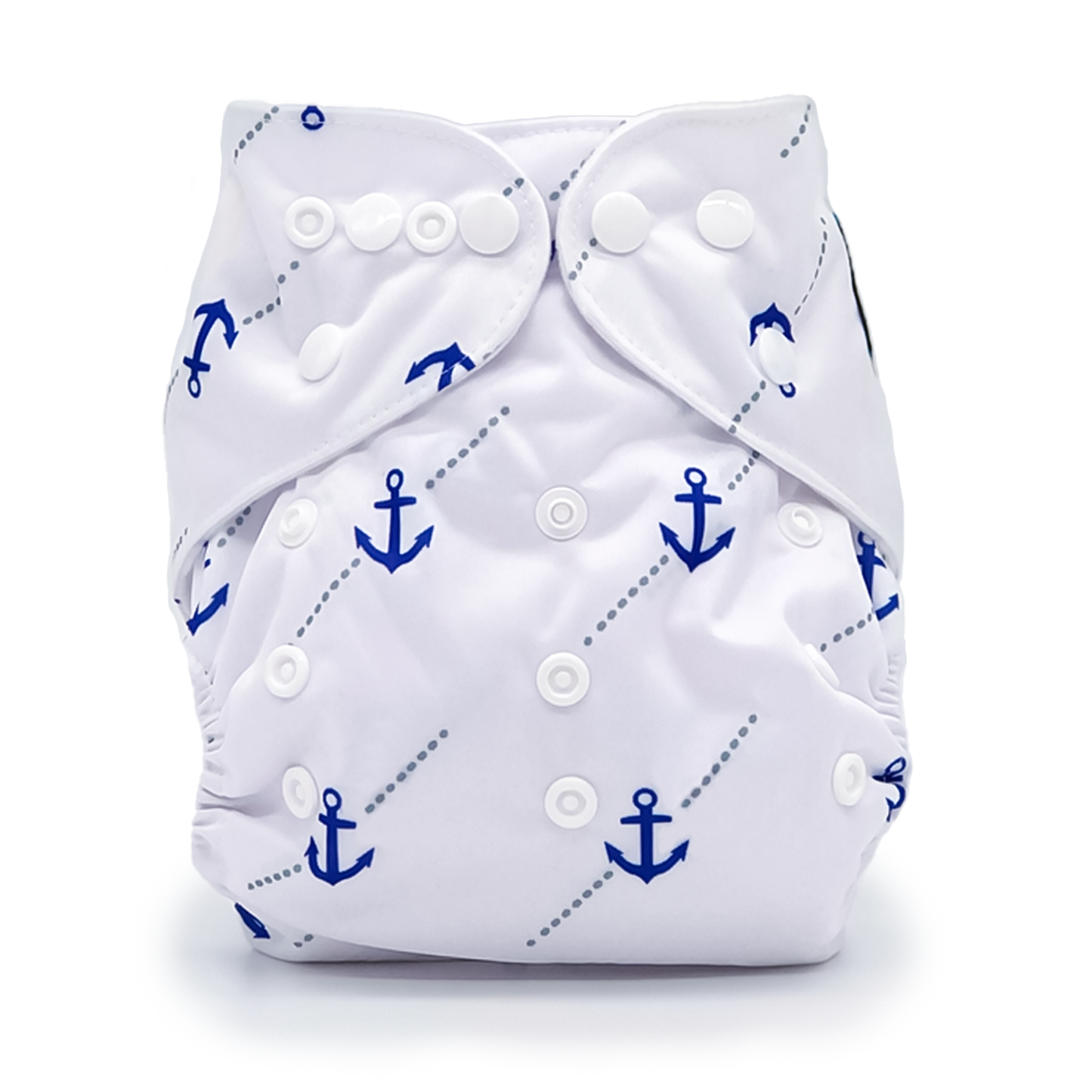 "Ancora" Cloth Diaper